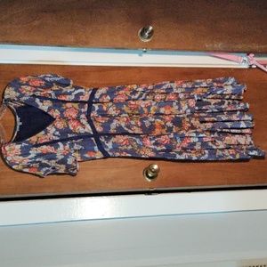 Miss Me high low dress